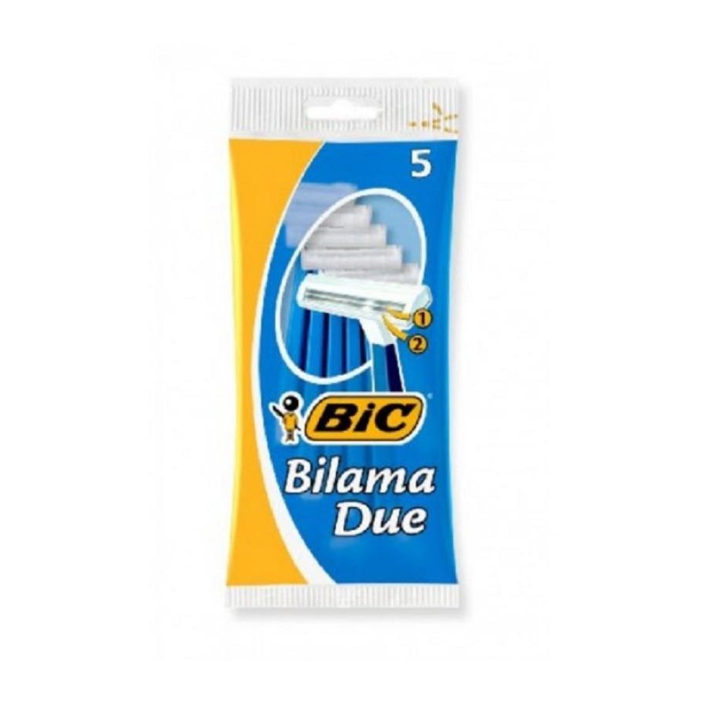 Bic Bilama Due 5 Pz