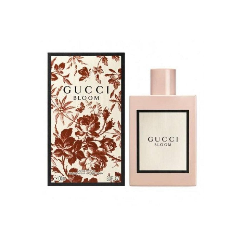 Gucci Bloom flacone Eau de Parfum donna 100ml