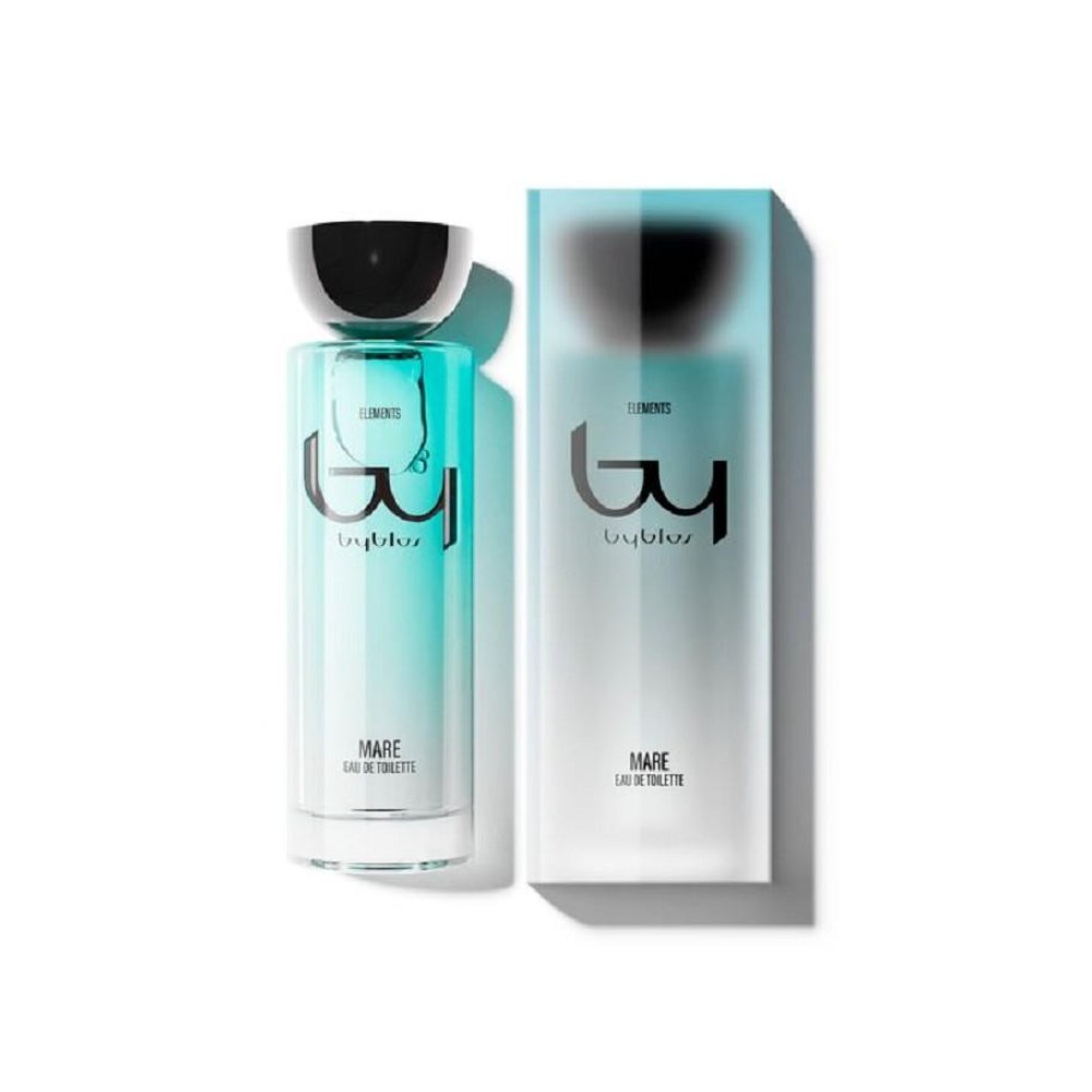 Byblos Mare EDT donna – fragranza acquatica marina