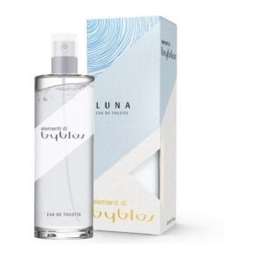 Byblos Luna EDT donna – fragranza floreale misteriosa