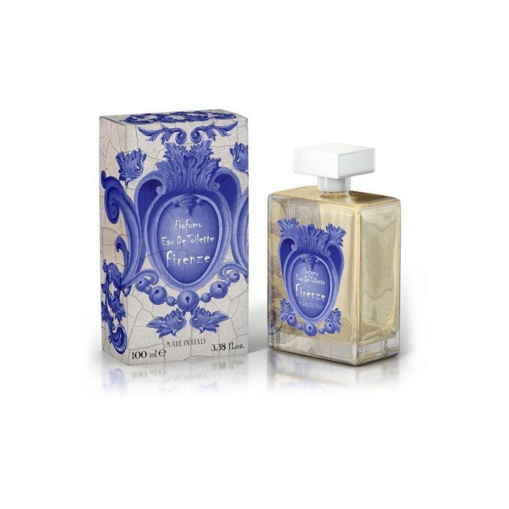 Rudy Firenze Eau de Toilette per donna – flacone ufficiale