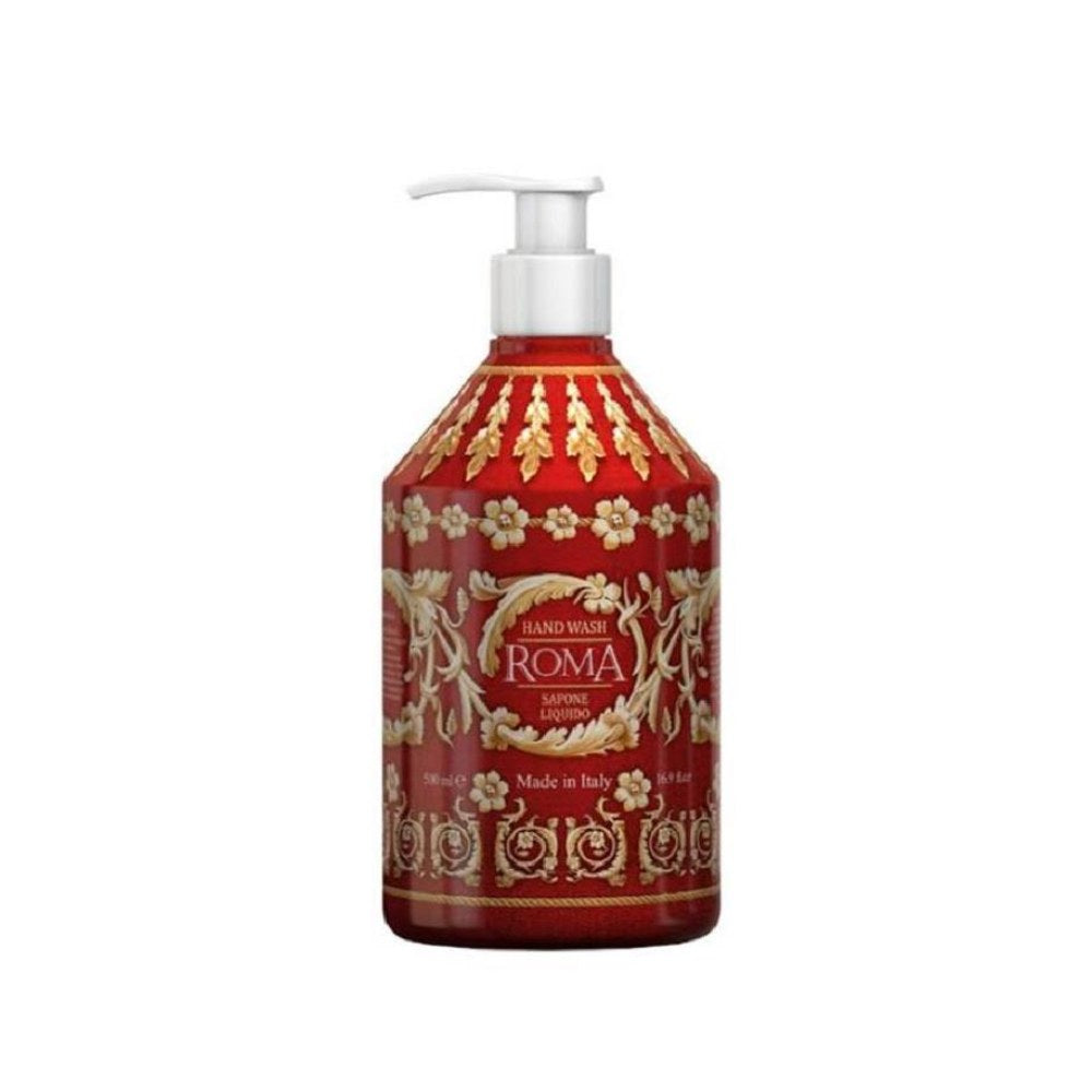 Rudy Maioliche Roma Sapone Liquido 500 ml