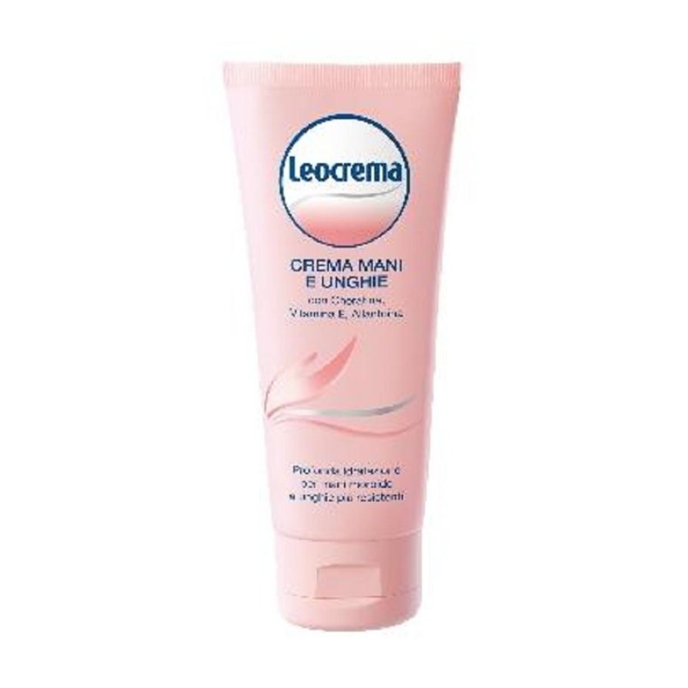 Leocrema Crema Mani e Unghie Idratante 100 ml