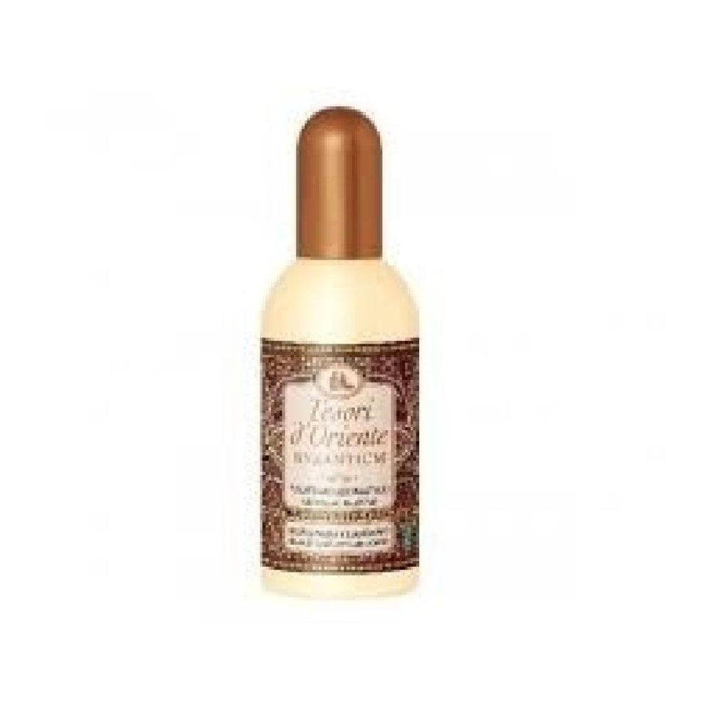 Tesori d'Oriente Crocus profumo aromatico donna confezione