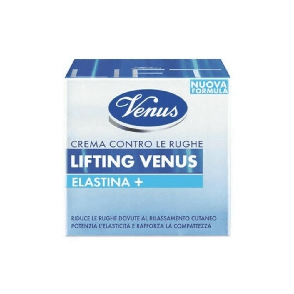 Venus Crema Lifting con Elastina 50 ml