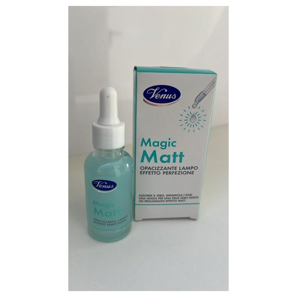Venus Magic Matt Opacizzante Effetto Perfezione 30 ml