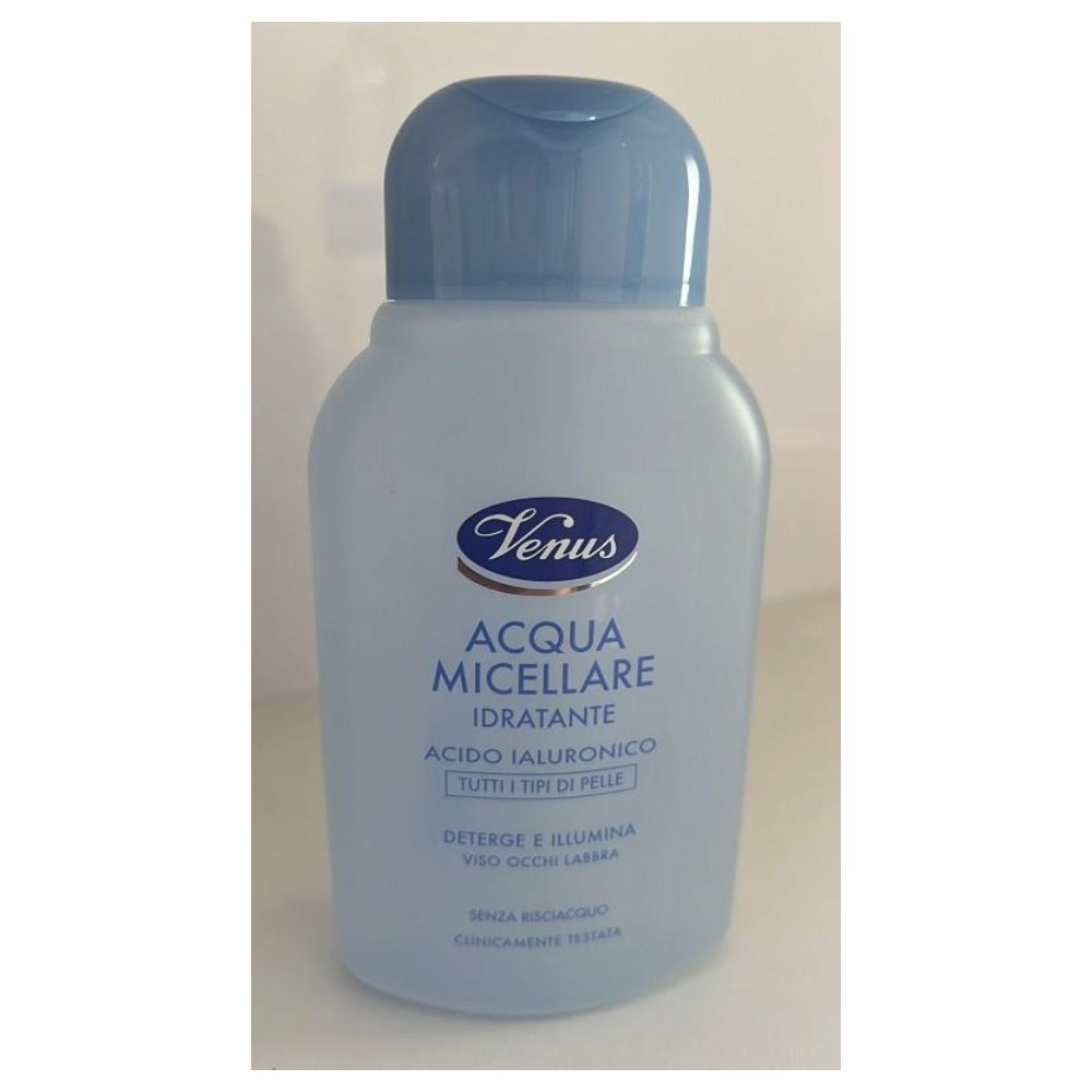 Venus Acqua Micellare Idratante 250 ml