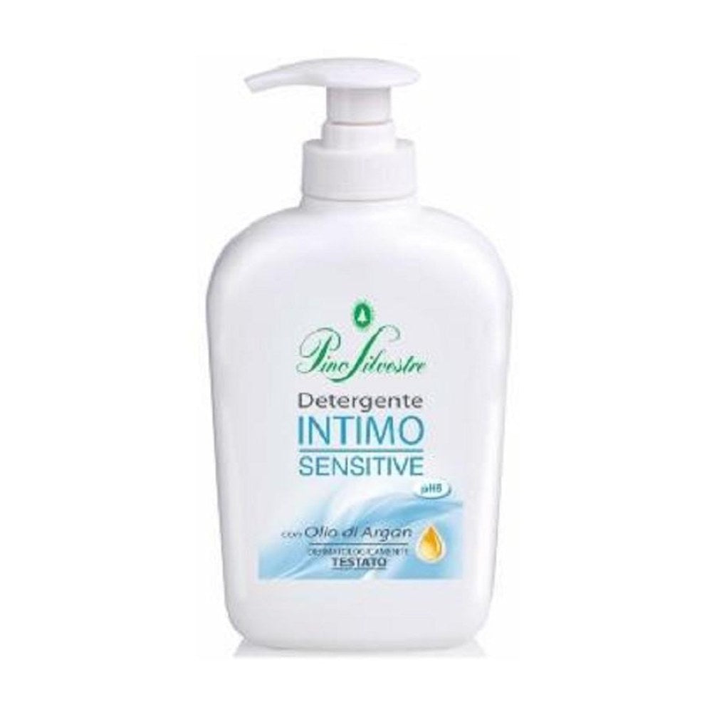 Pino Silvestre Detergente Intimo Sensitive 250 ml