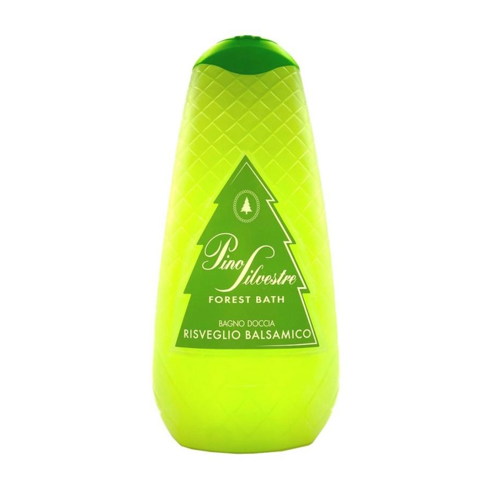 Pino Silvestre Bagno Doccia Risveglio Balsamico 750 ml
