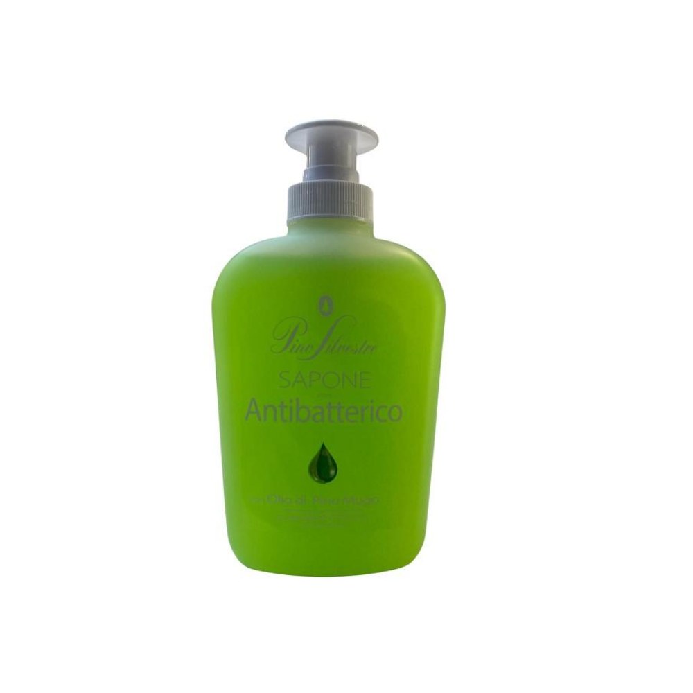 Pino Silvestre Sapone Liquido Antibatterico 300 ml