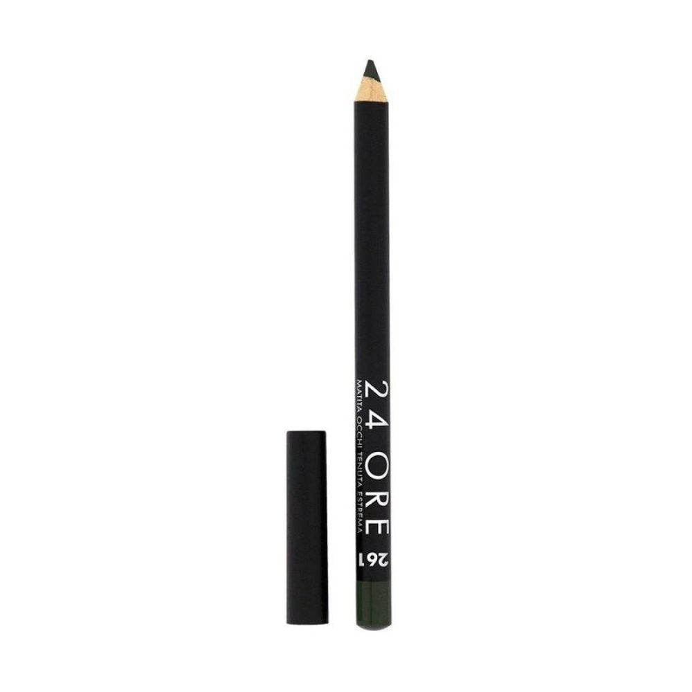 Deborah Matite 24ore Occhi n. 261