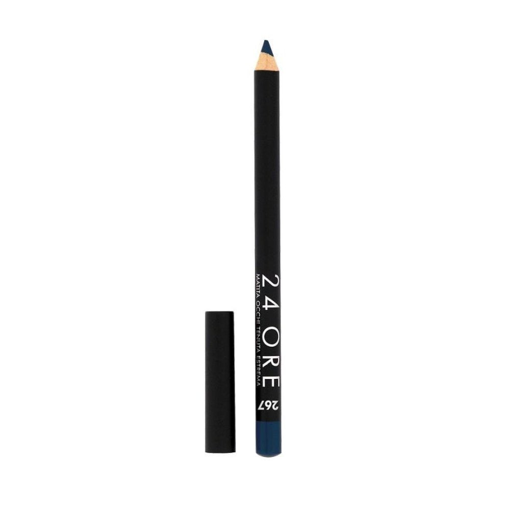 Deborah Matite 24ore Occhi n. 267