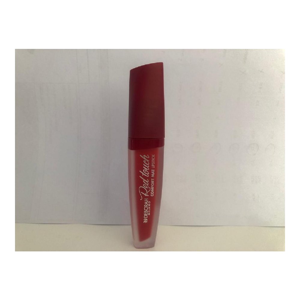 Deborah Rossetto Red Touch Mat 07