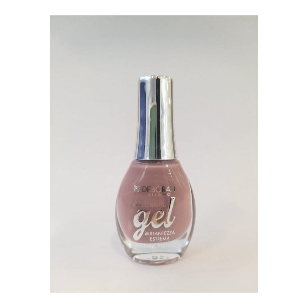 Deborah Smalto Gel Effect New n. 60 Nude Caramel
