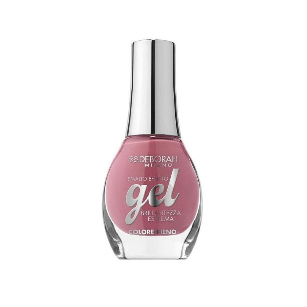 Deborah Smalto Gel Effect New n. 80 Mauve