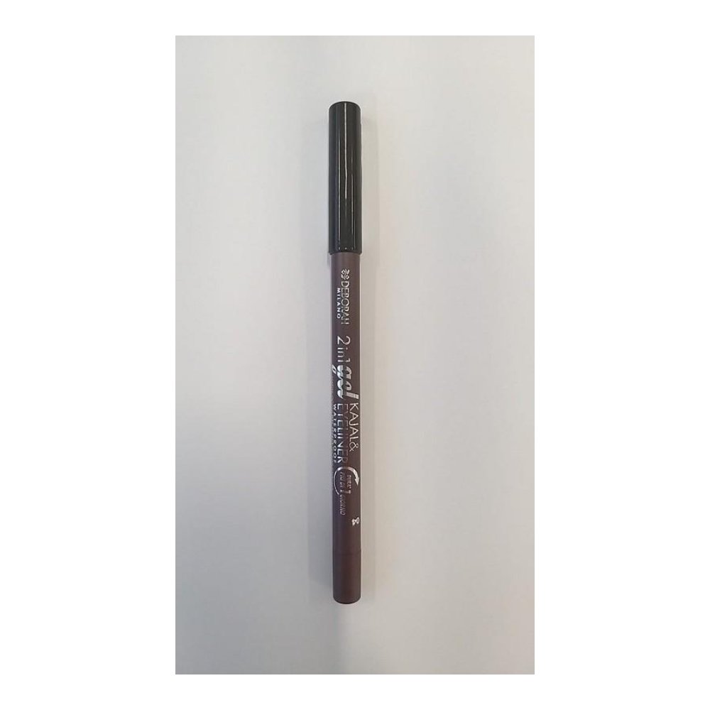 Deborah Matita Occhi 2in1 Gel New 4