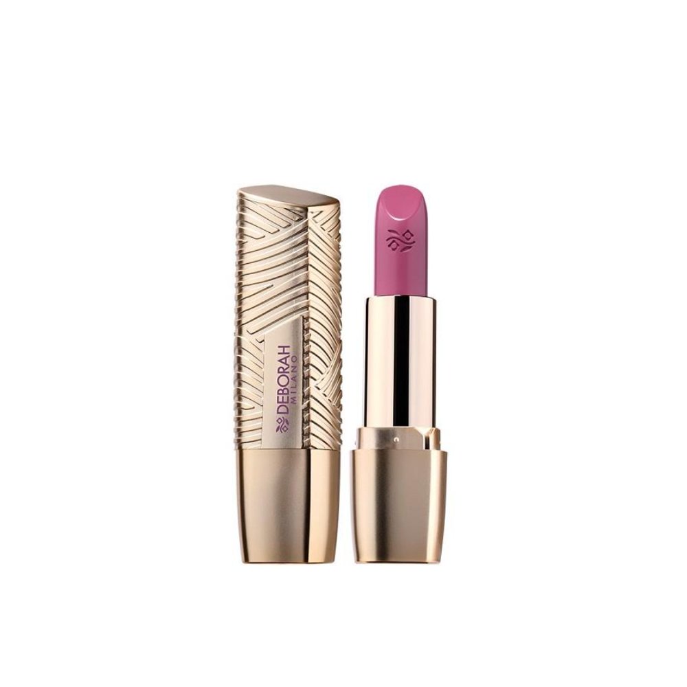 Deborah New Rossetto Milano Red 07 Rose Dahlia