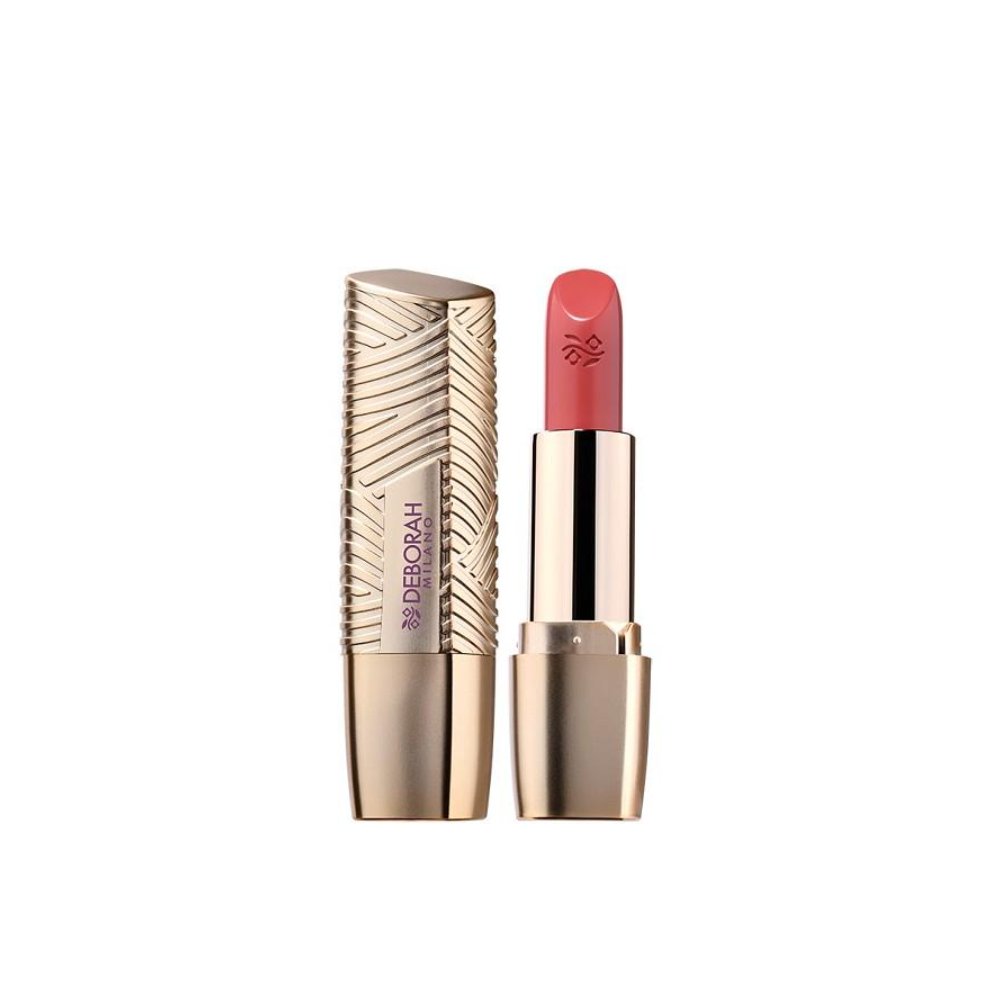 Deborah New Rossetto Milano Red 09 Golden Caramel