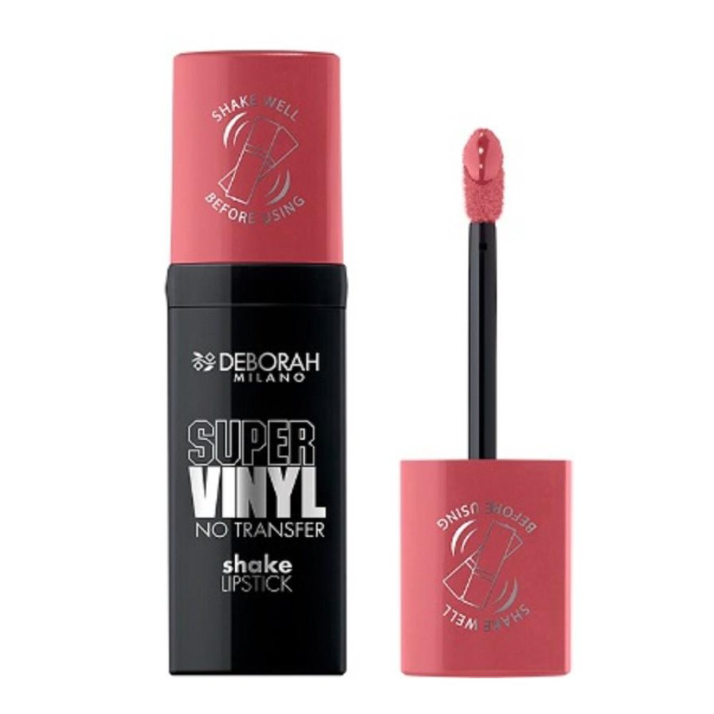 Deborah Rossetto Milano Super Vinyl Rose 01