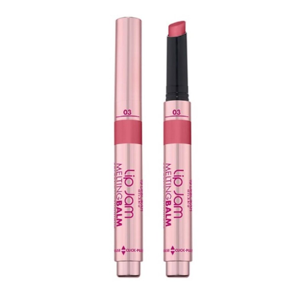 Deborah Lip Jam Balsamo Labbra Colorato 03