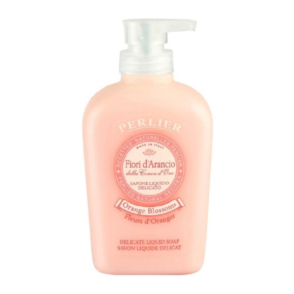 Perlier Fiori d'Arancio Sapone Liquido 300 ml