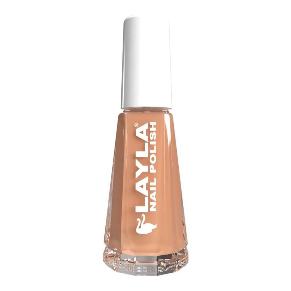 Layla Smalto Laccato N. 04