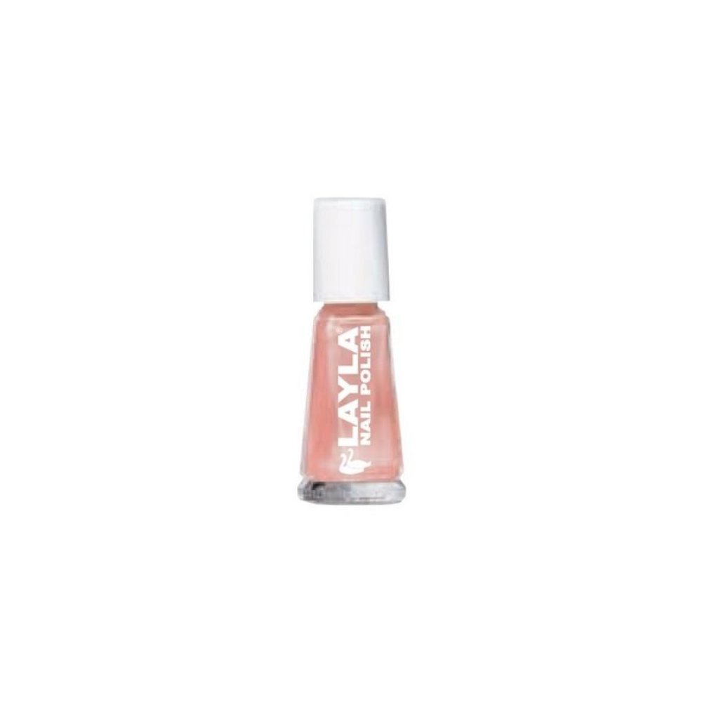 Layla Smalto Laccato N. 14