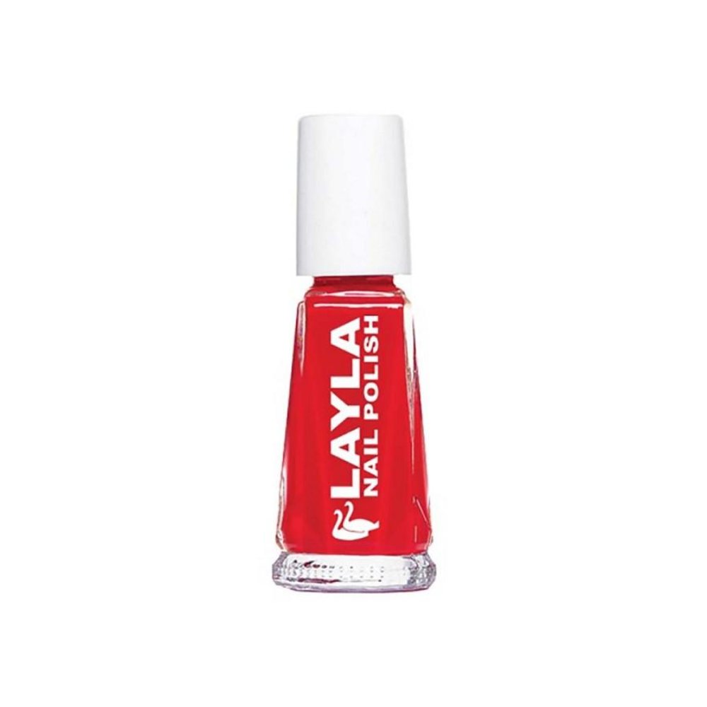 Layla Smalto Laccato N. 25