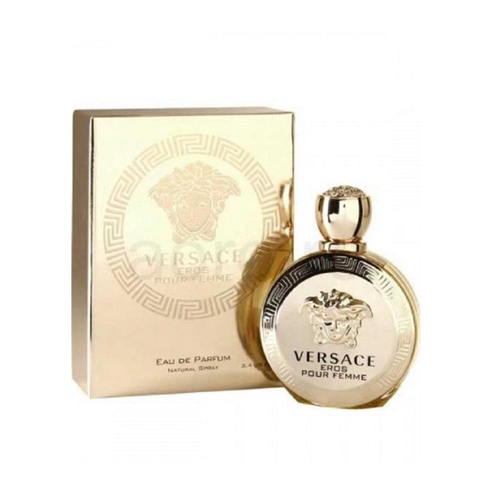 Versace Eros Pour Femme Eau de Parfum per donna 50ml – Beauty Scent