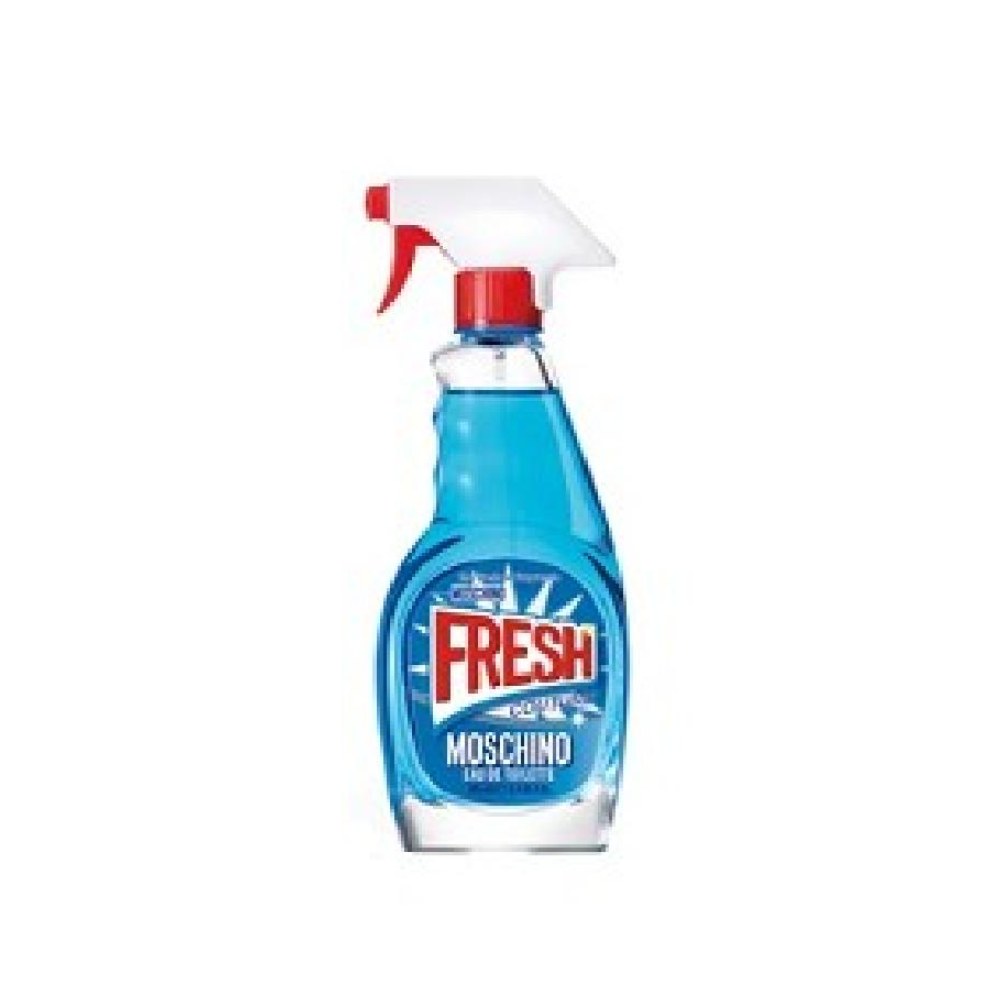 Moschino Fresh Couture Eau de Toilette – profumo per donna