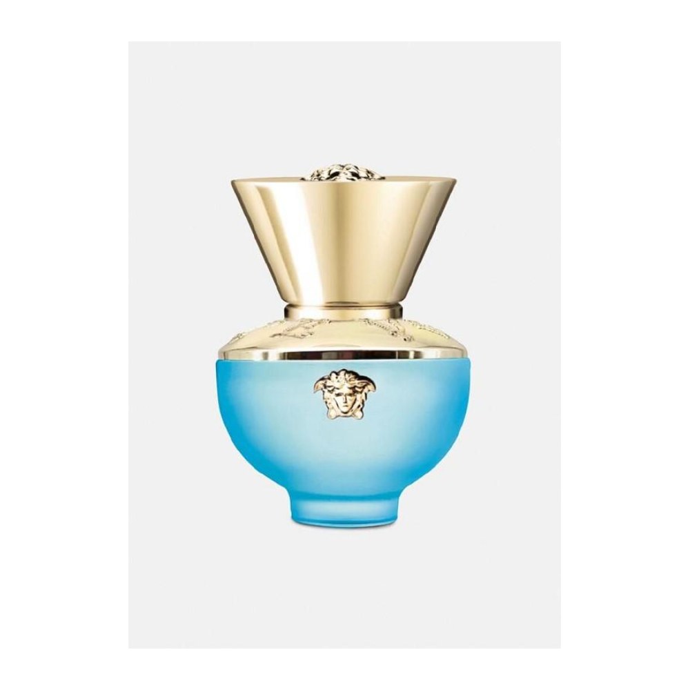 Versace Dylan Turquoise Eau de Toilette per donna 30ml – Beauty Scent