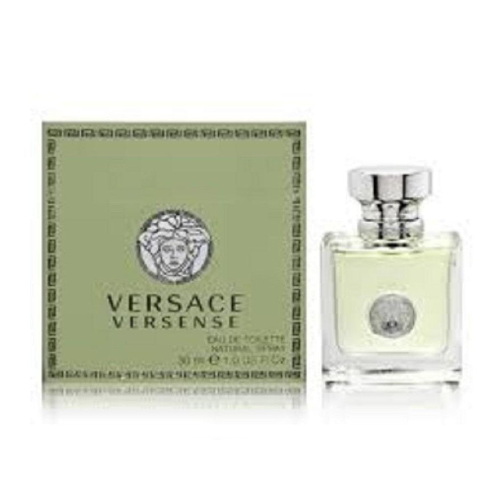 Versace Versense Eau de Toilette per donna 30ml – Beauty Scent