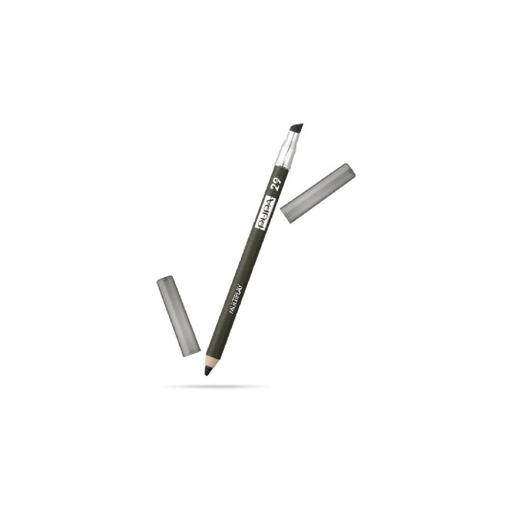Pupa Multiplay - 1,2 G