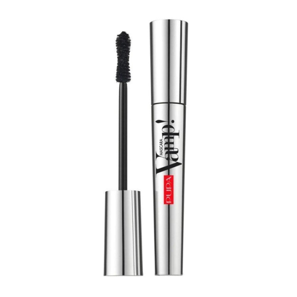 Pupa Mascara Vamp Black