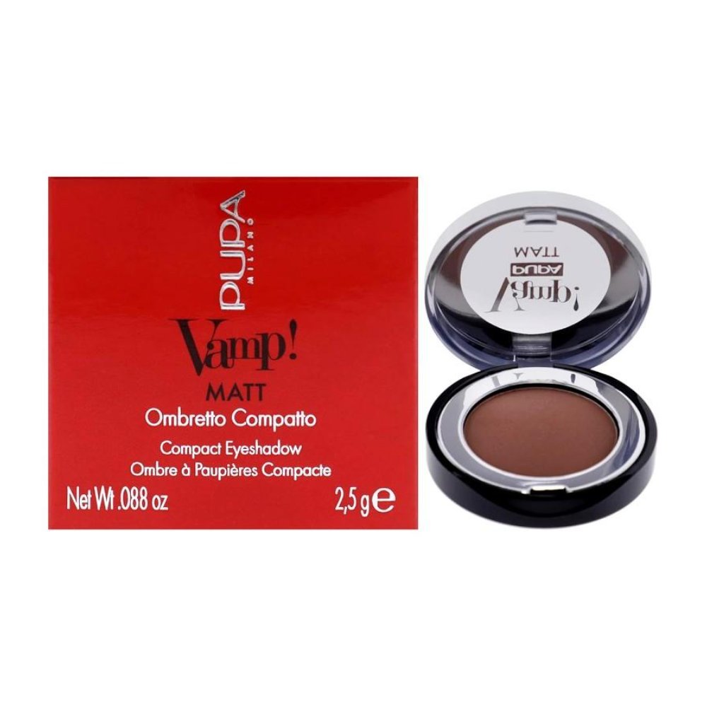 Pupa Vamp! Compact Eyeshadow 040