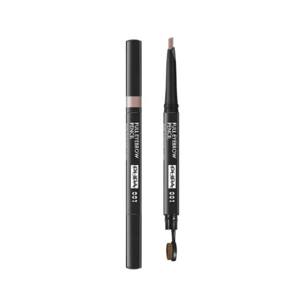 Pupa Eyebrow Full Pencil 001