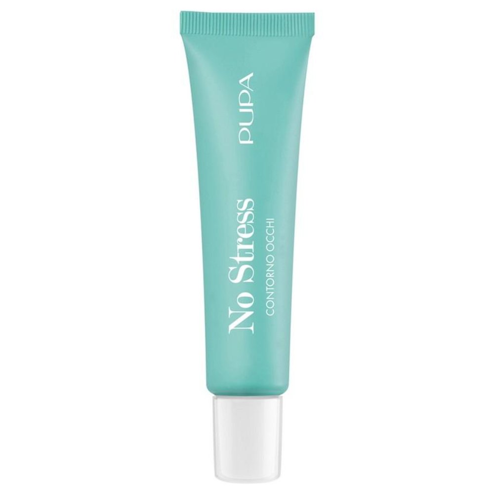 Pupa No Stress Contorno Occhi 15 ml
