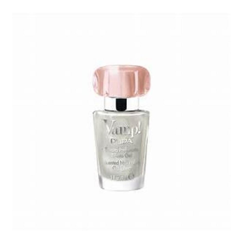 Pupa Smalto Vamp White Snow 125 9Ml