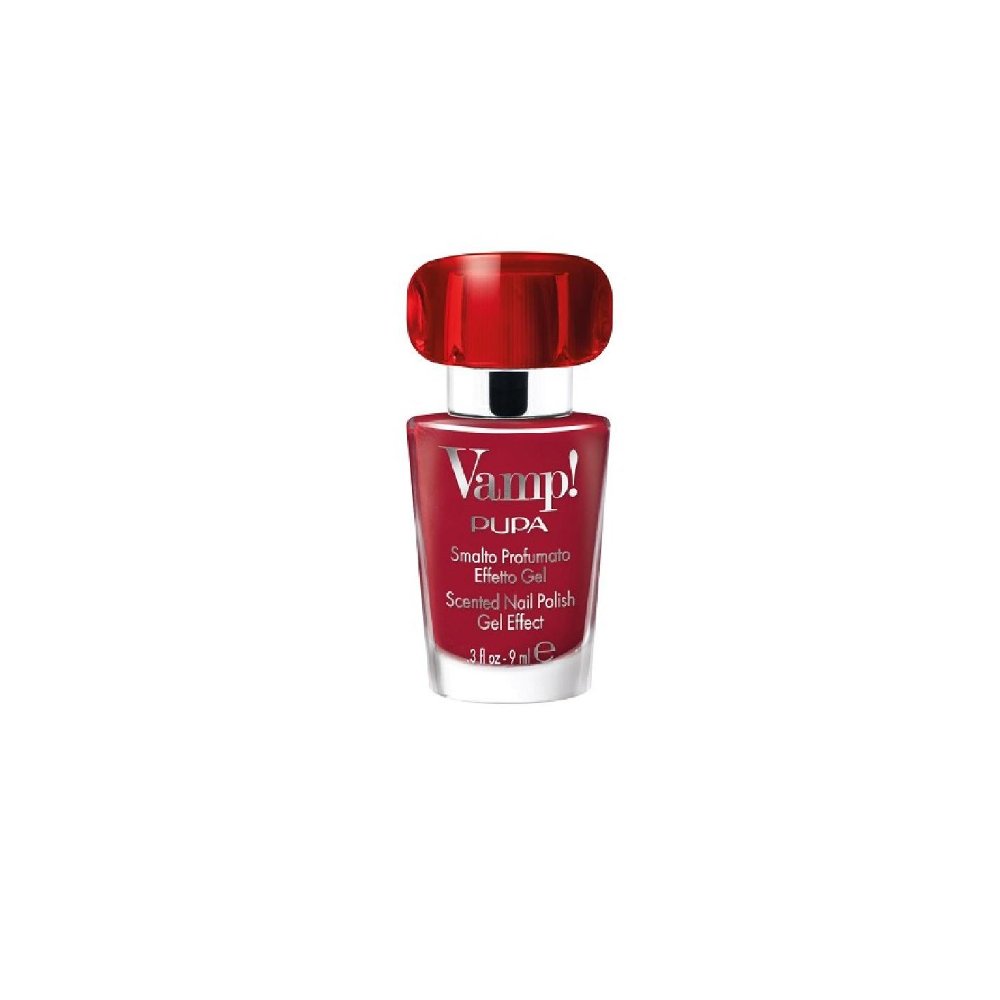 Pupa Smalto Vamp Manifesto Red 220 9Ml