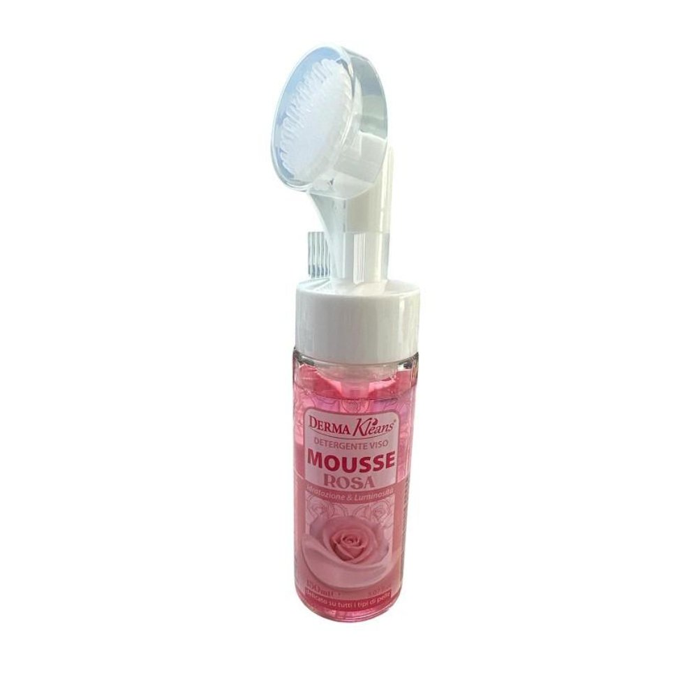 Fatigati Strepitoso Mousse Viso Rosa 150 Ml