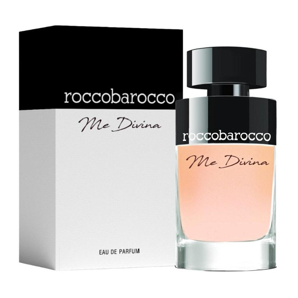 Roccobarocco Me Divina Eau de Parfum per donna – flacone ufficiale