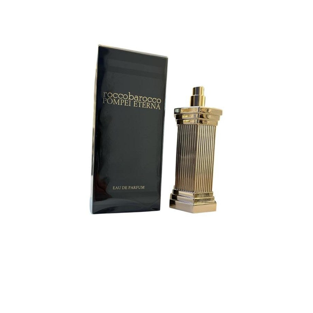 Roccobarocco Pompei Eterna EDP – fragranza floreale italiana classica