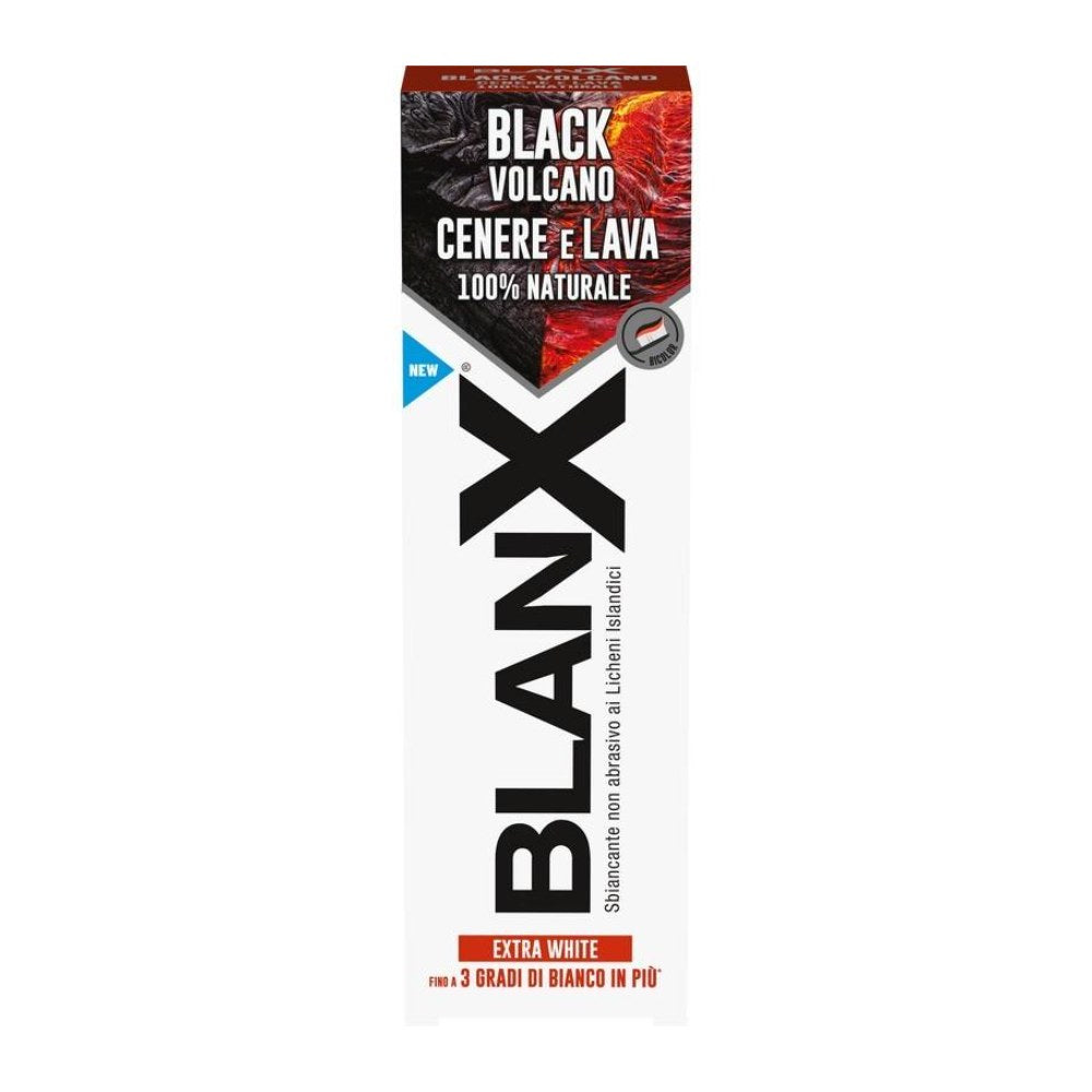 Blanx Dentifricio Volcano 75 ml