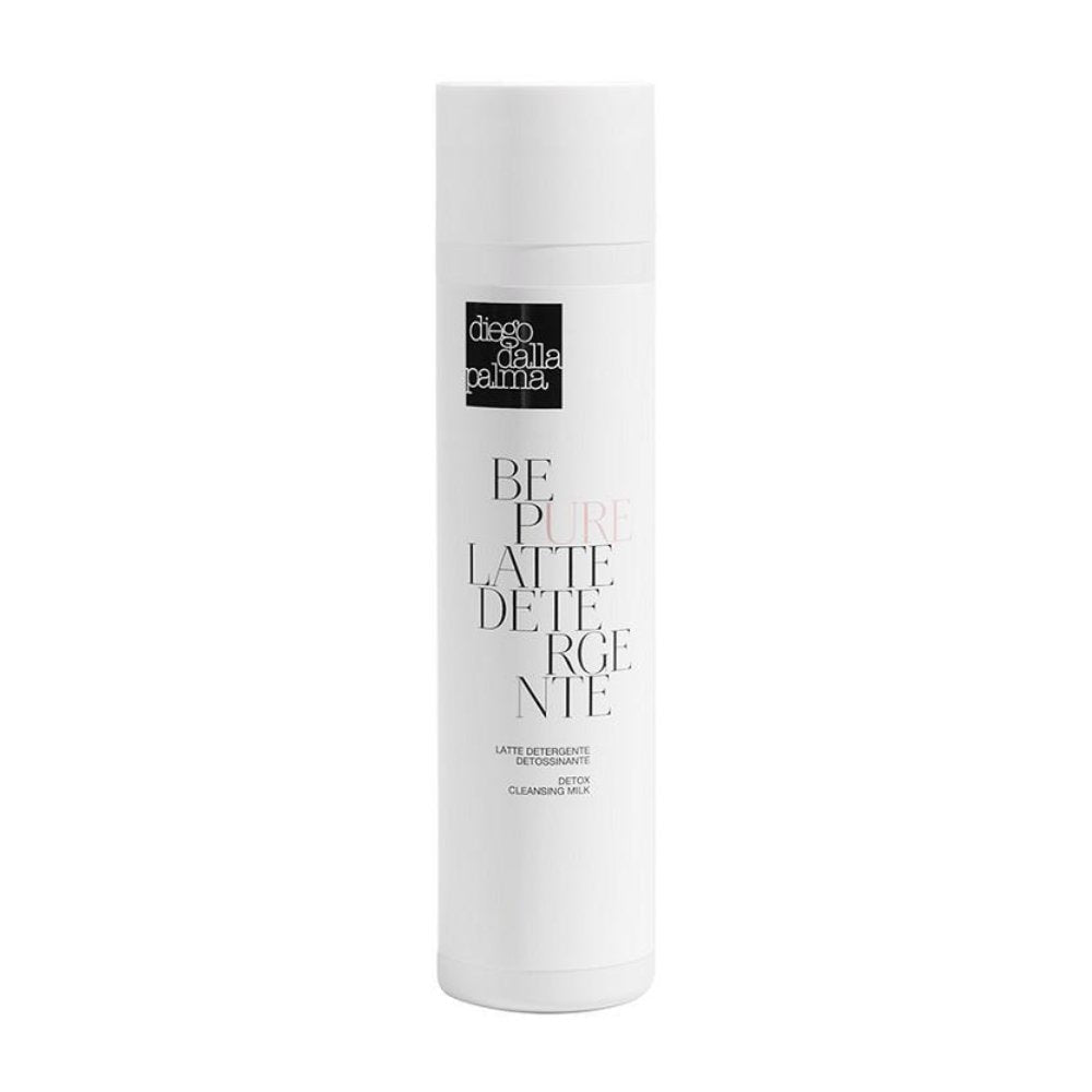 Diego Dalla Palma Be Pure Latte Detergente Detossinante 250 Ml