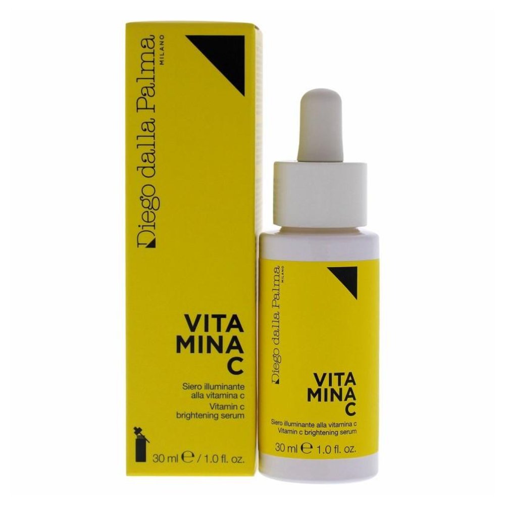 Diego Dalla Palma Vitamina C Siero Illuminante 30 Ml