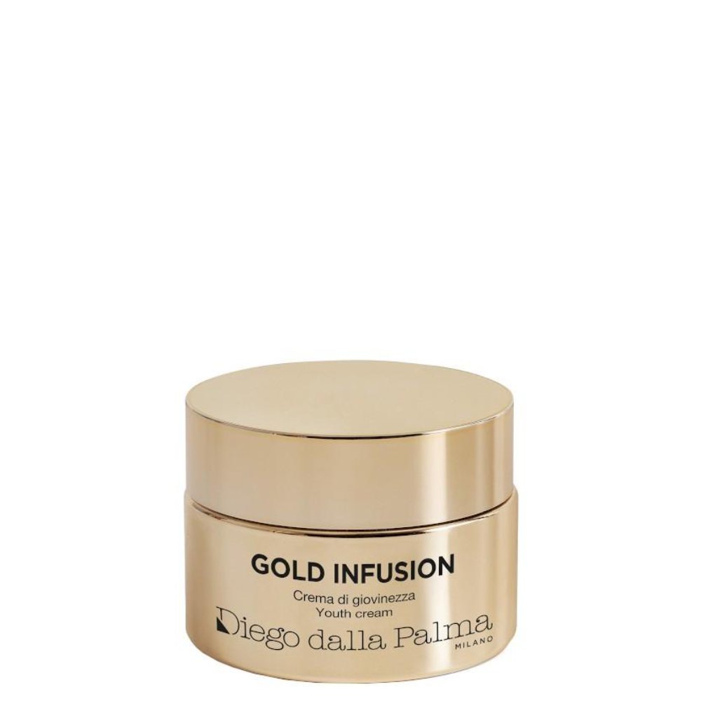 Diego Dalla Palma Gold Infusion Crema di Giovinezza 45 Ml
