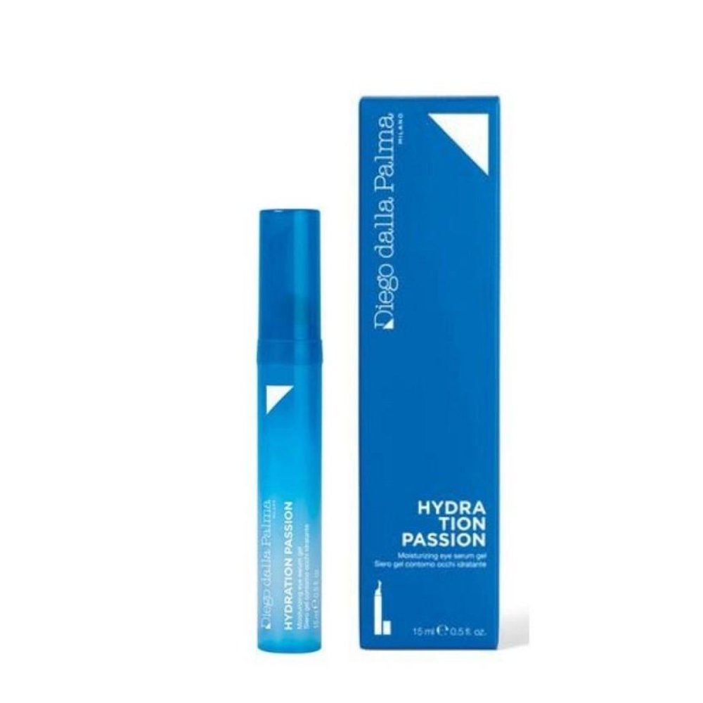 Diego Dalla Palma Hydration Passion Siero Occhi 15 Ml