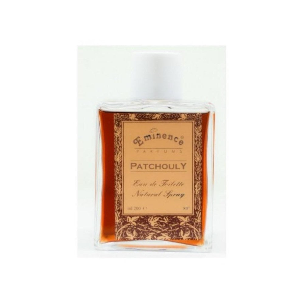 Eminence Parfum Patchouly flacone Eau de Toilette per donna