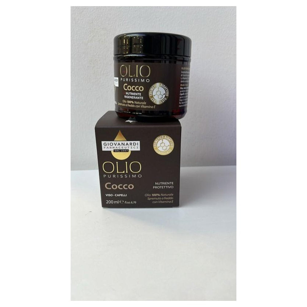 Giovanardi Farmaceutici PS Olio Detergente Nutriente Struccante 100 Ml