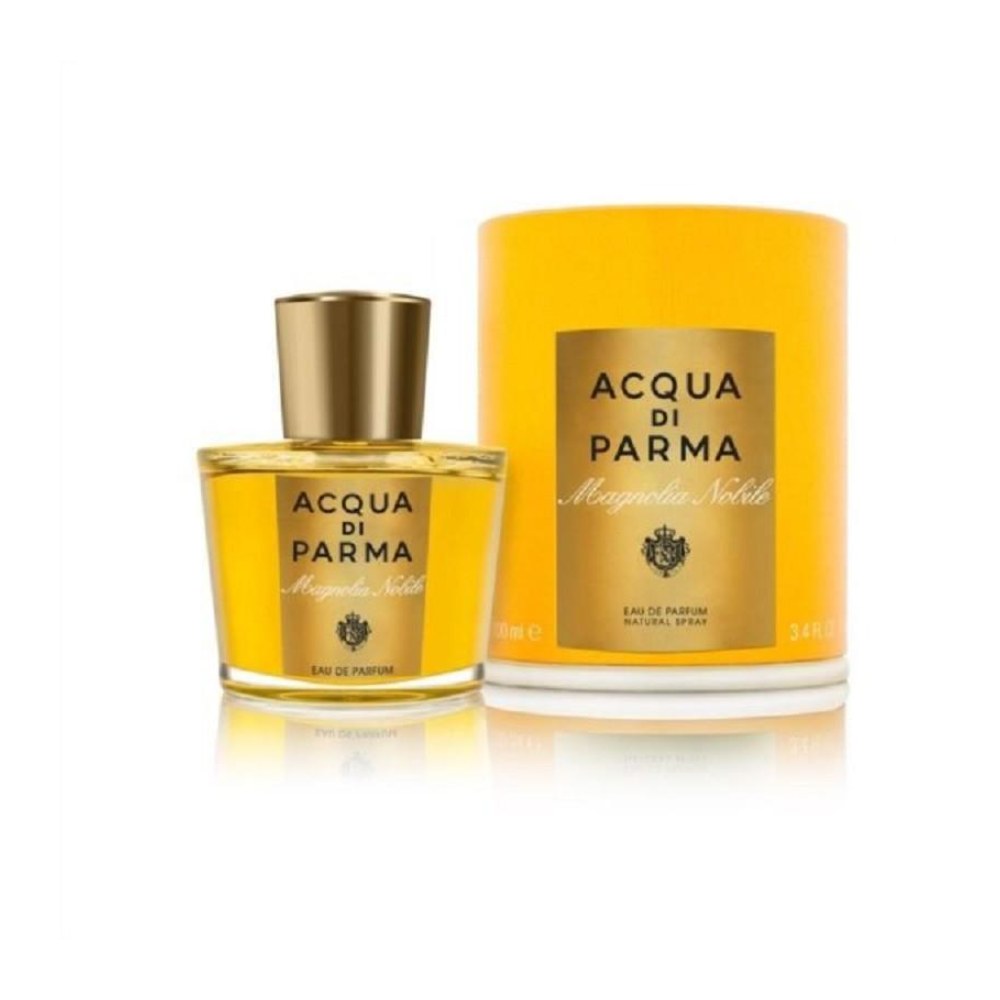Acqua di Parma Magnolia Nobile Eau de Parfum donna – flacone vista frontale